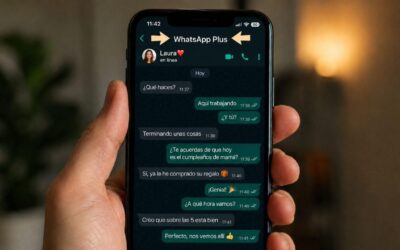 WhatsApp Plus nonāk Spānijā: šis ir jaunais maksas abonements, lai personalizētu jūsu tērzēšanu