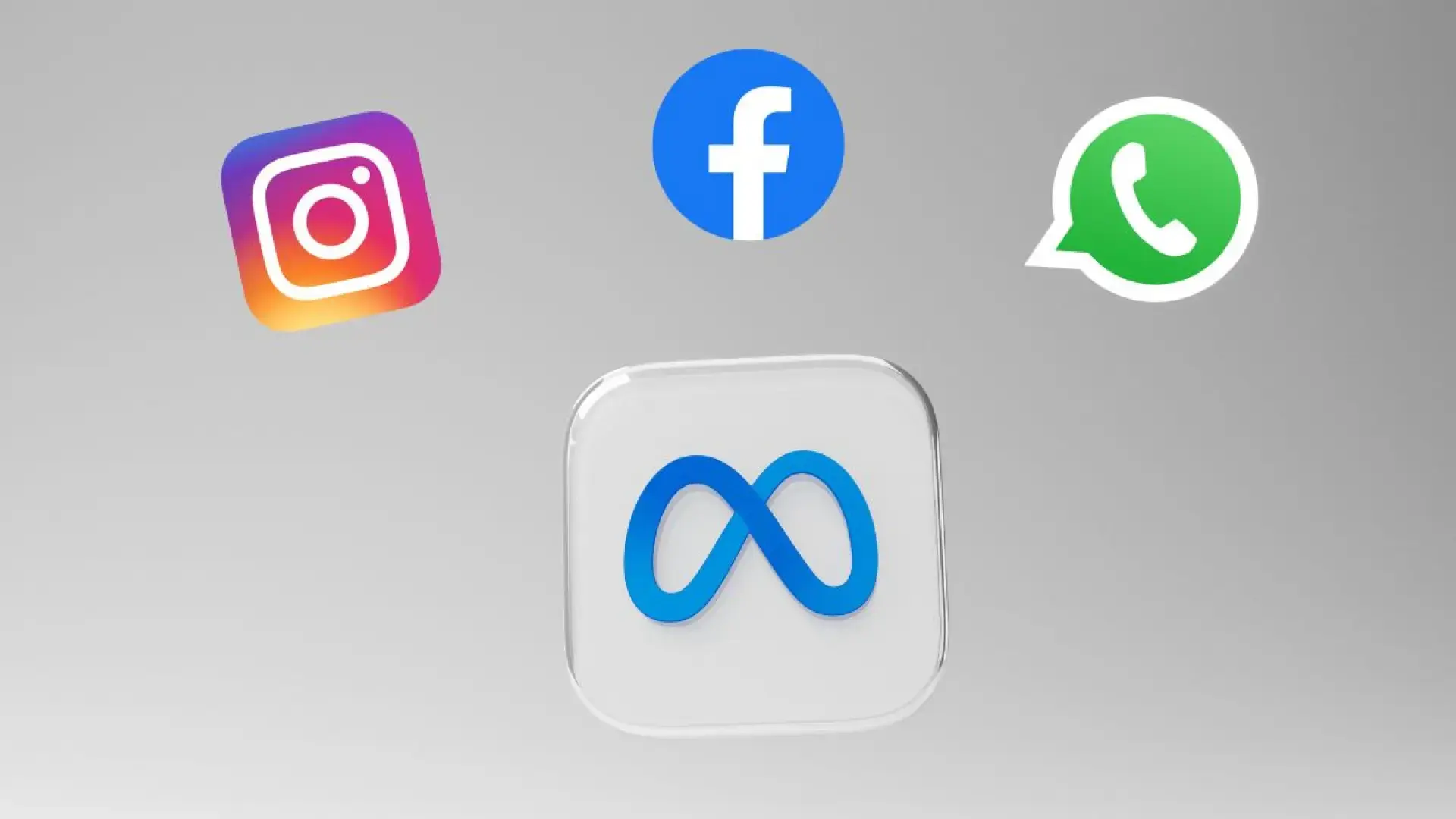 WhatsApp Plus ikona ar mūsdienīgiem dizaina elementiem