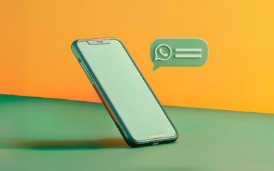 WhatsApp for iPhone ir atjaunots ar vienreiz lietojamiem ziņojumiem un sūtīšanas grafiku