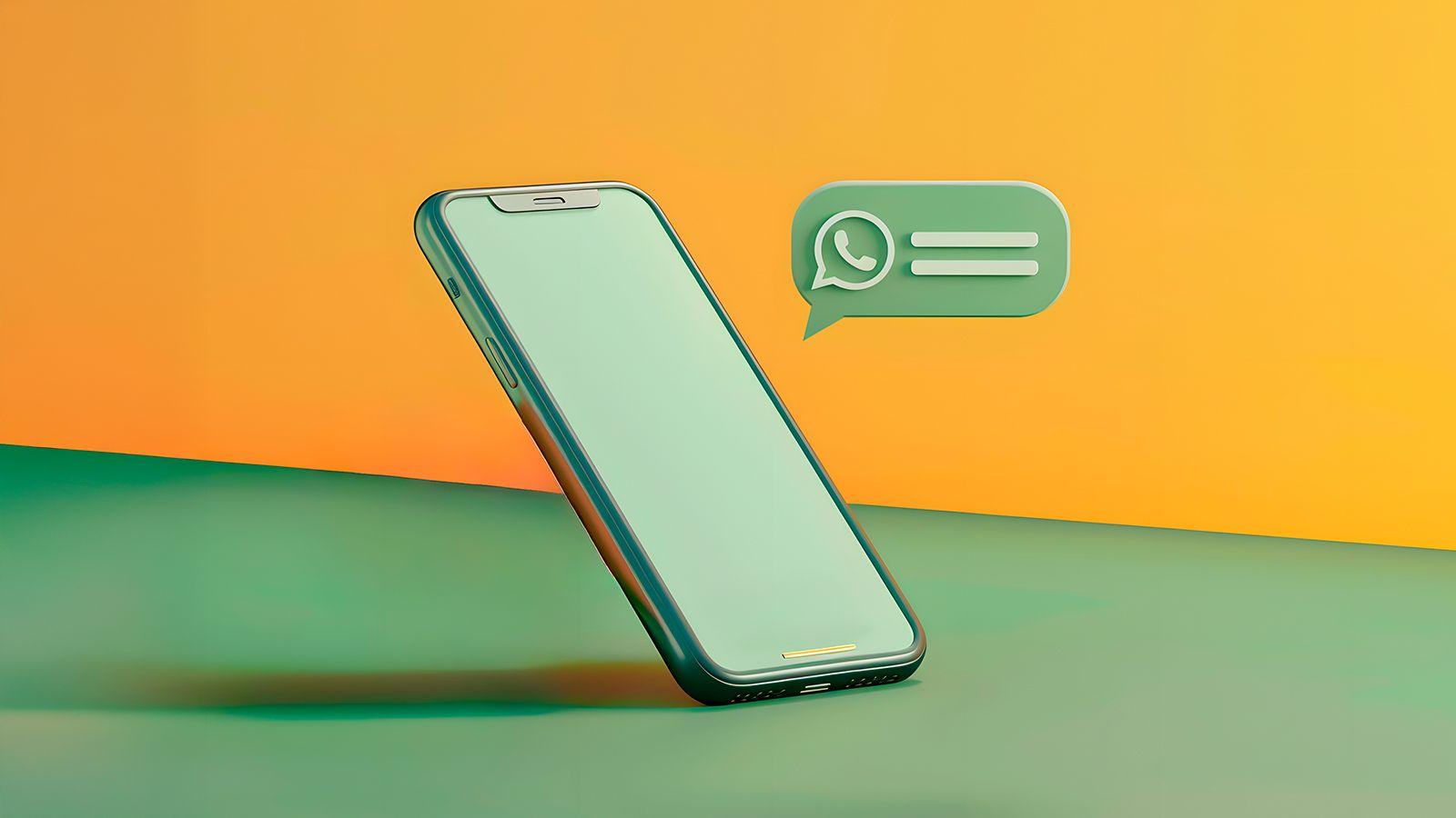 WhatsApp for iPhone ir atjaunots ar vienreiz lietojamiem ziņojumiem un sūtīšanas grafiku
