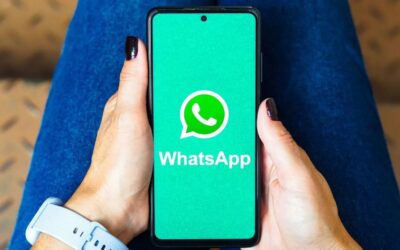 WhatsApp ievieš jaunu desmit sekunžu drošības barjeru, lai apturētu krāpniecību