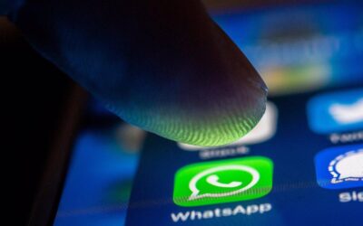 WhatsApp sagatavo sistēmu krāpniecības meklēšanai reāllaikā: šādi jaunais Scam Alert pasargās jūs