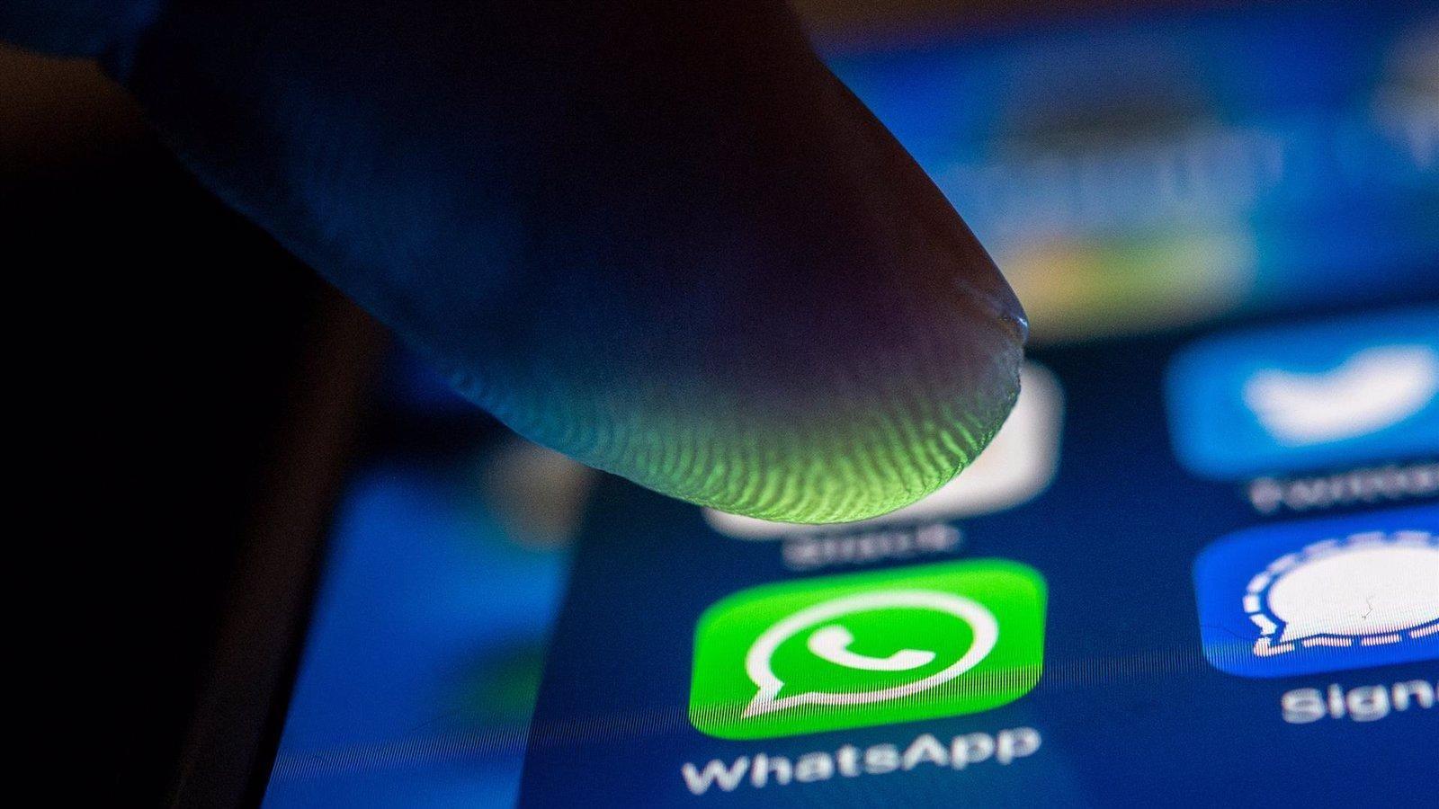 WhatsApp sagatavo sistēmu krāpniecības meklēšanai reāllaikā: šādi jaunais Scam Alert pasargās jūs