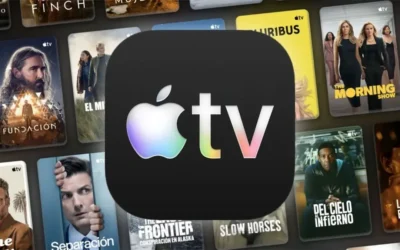 Widow’s Bay apstiprina savu otro sezonu Apple TV+