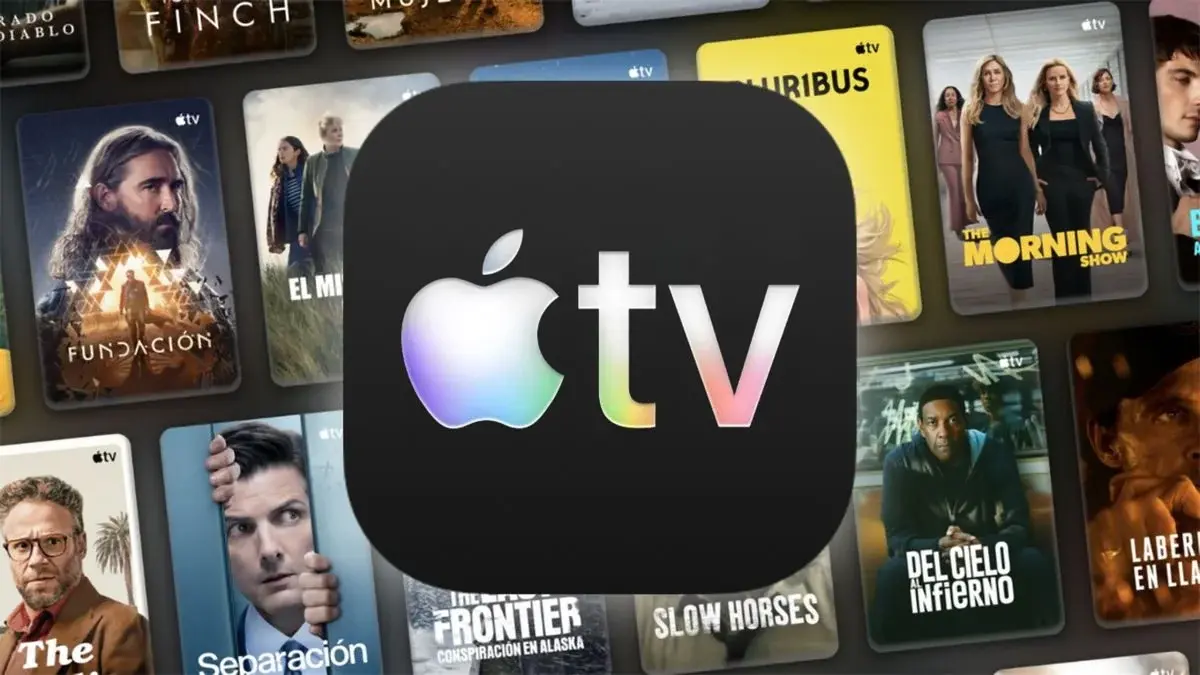 Widow's Bay apstiprina savu otro sezonu Apple TV+