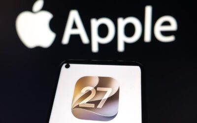 iOS 27 noslēpumi un slēptās funkcijas pēc WWDC