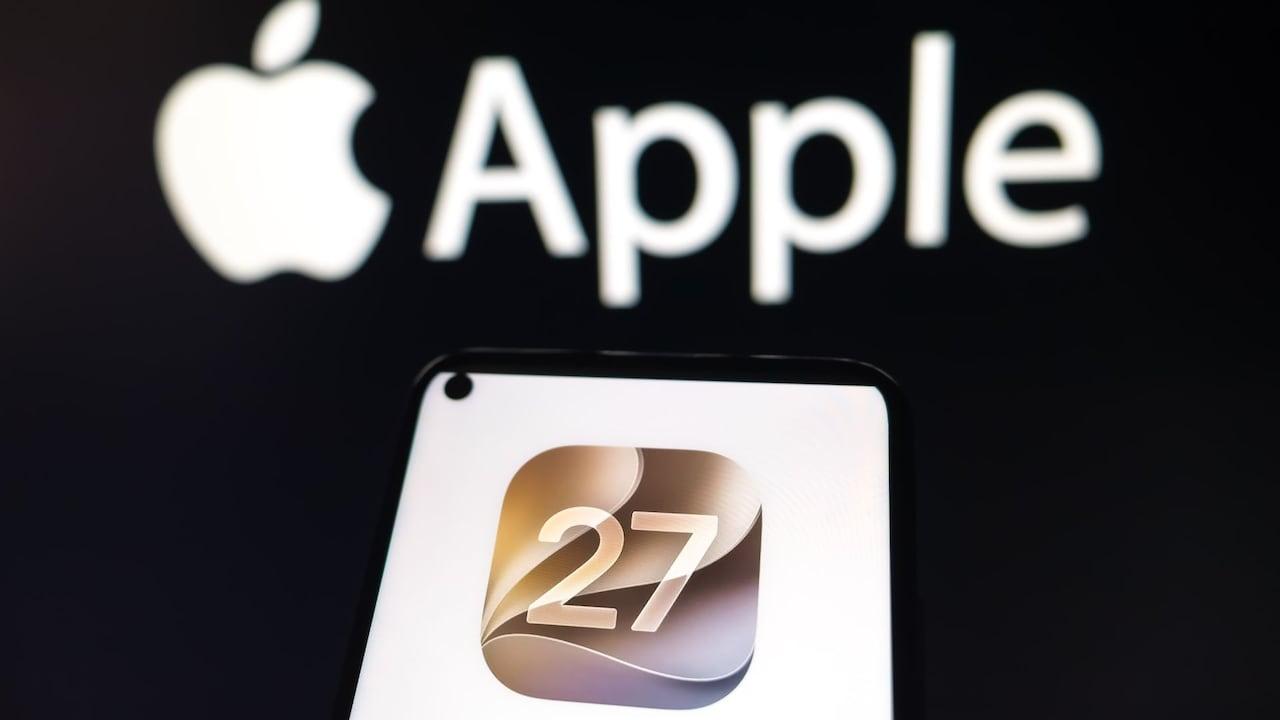 iOS 27 noslēpumi un slēptās funkcijas pēc WWDC