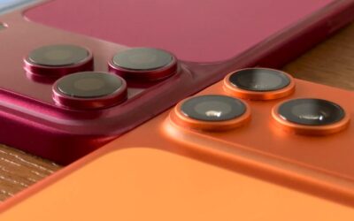 iPhone 17 Pro Max: tā dizaina un fotografēšanas jaudas analīze