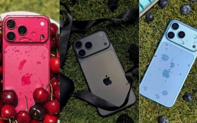 iPhone 18 Pro Max: informācija par tā dizainu, iekšējo jaudu un savienojamību