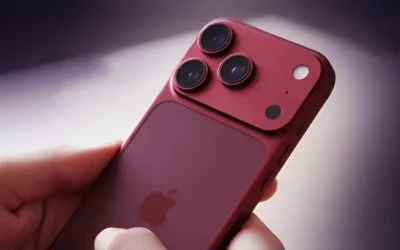iPhone 18 Pro dizains: tīrāks ekrāns un atjaunota šasija, lai izvairītos no strīdiem