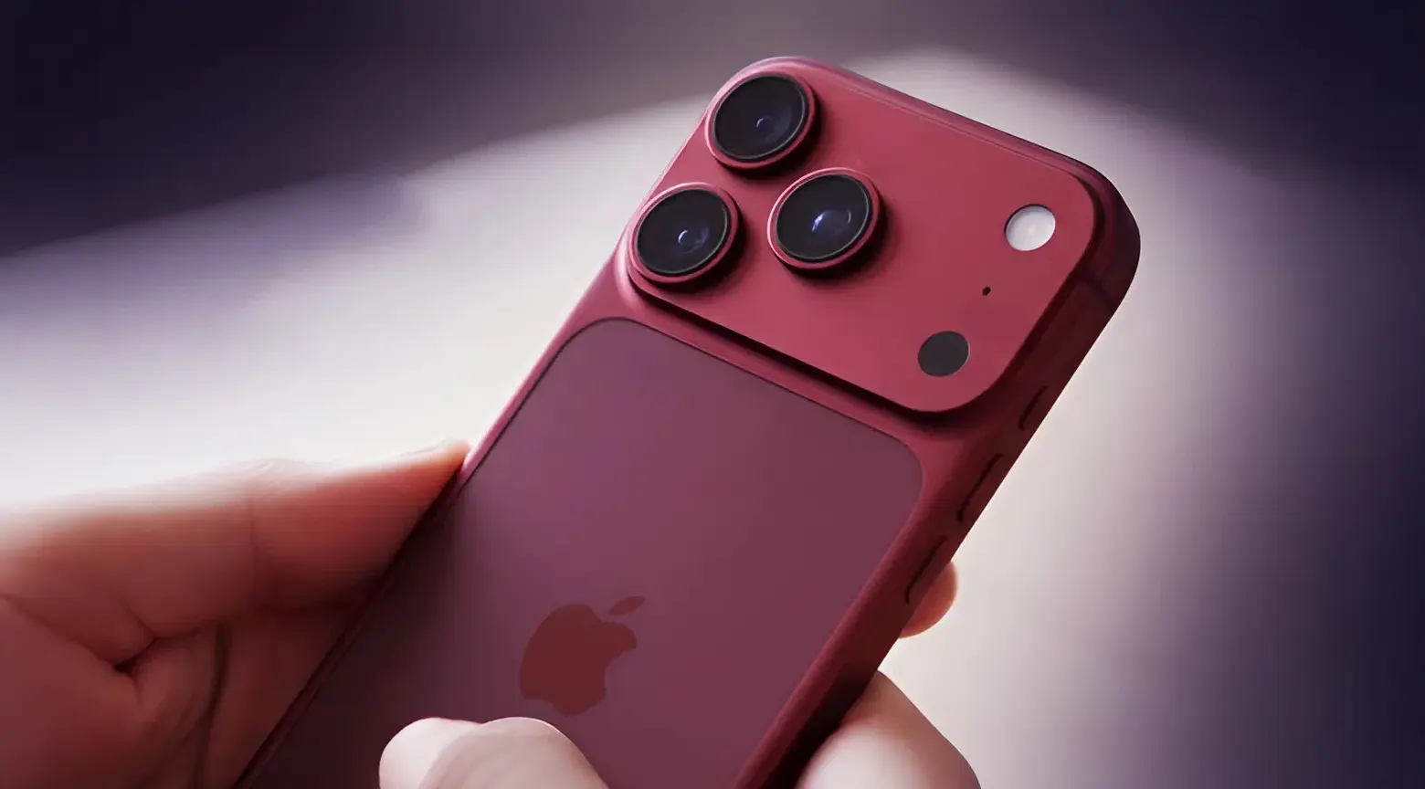 iPhone 18 Pro dizains: tīrāks ekrāns un atjaunota šasija, lai izvairītos no strīdiem