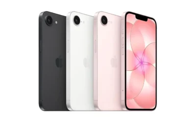 iPhone 18e noplūde: Apple saglabātu 60 Hz savā ekonomiskākajā modelī