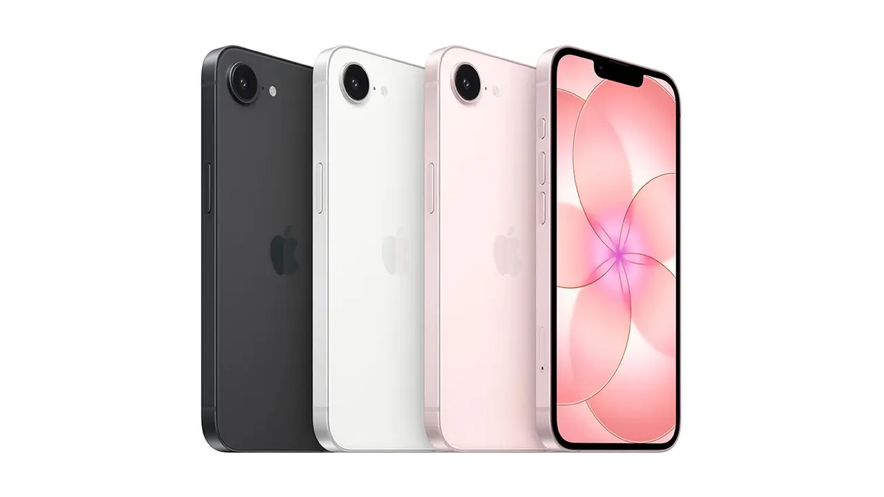 iPhone 18e noplūde: Apple saglabātu 60 Hz savā ekonomiskākajā modelī