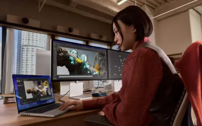 macOS 27 Golden Gate un evolūcija uz pieskārienu atbalstu Apple datoros