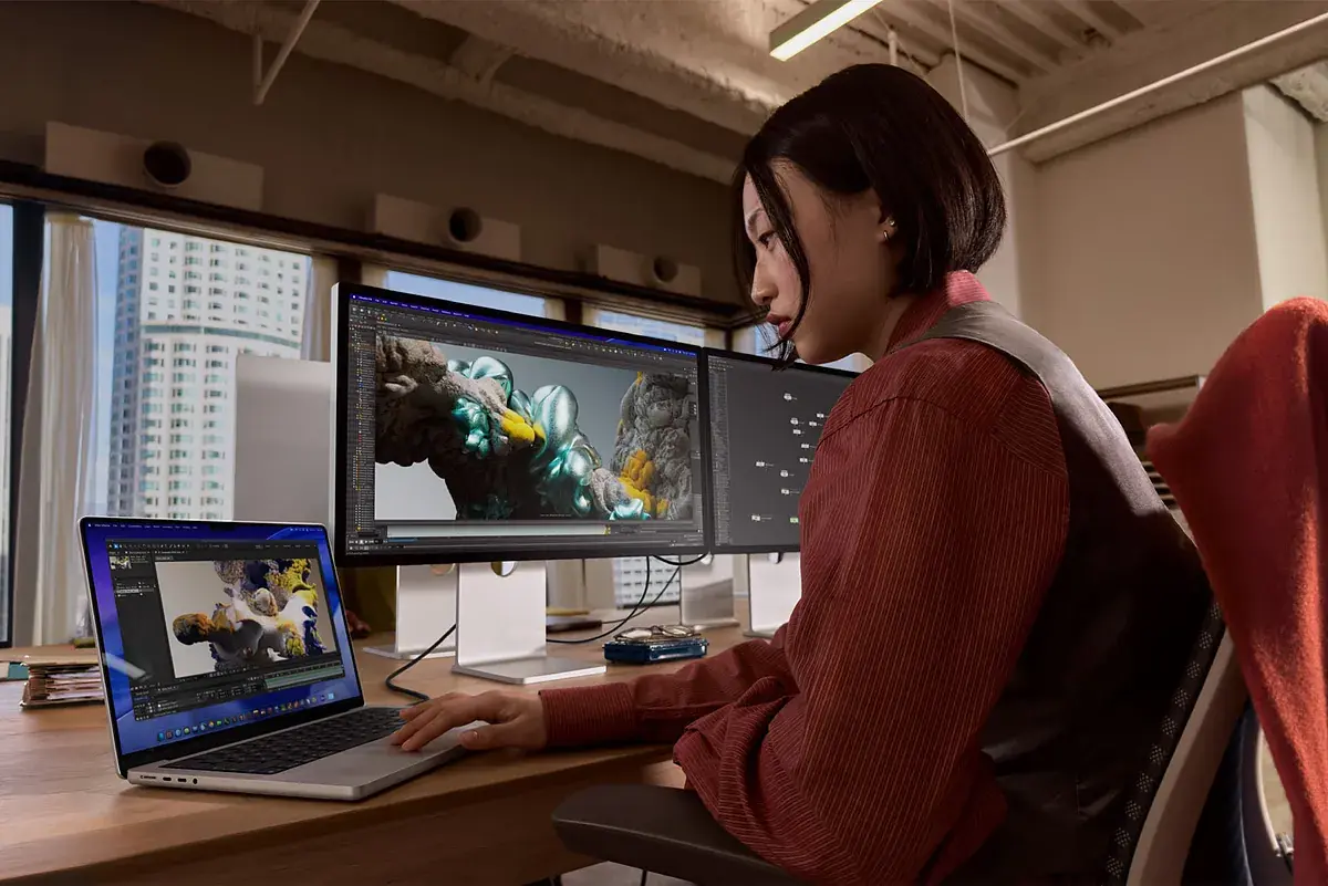 macOS 27 Golden Gate un evolūcija uz pieskārienu atbalstu Apple datoros