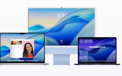 macOS 27 un pēdējā atvada no datoriem ar Intel procesoriem