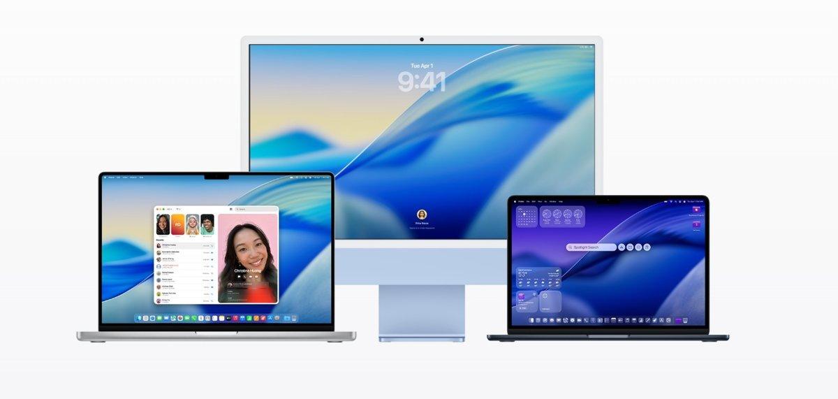 macOS 27 un pēdējā atvada no datoriem ar Intel procesoriem