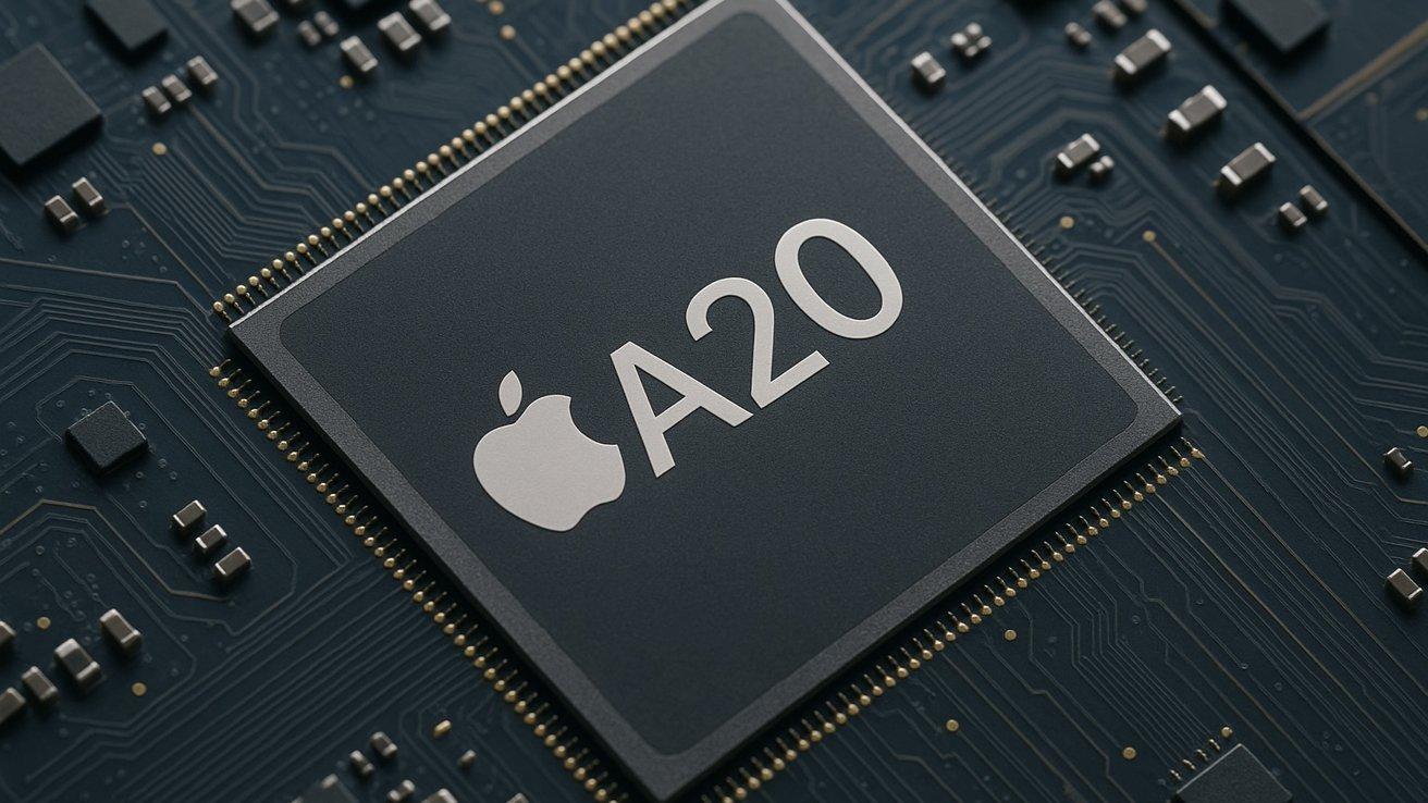 Atmiņas iestatījumi iPhone 18 iPhone 18 RAM atmiņa