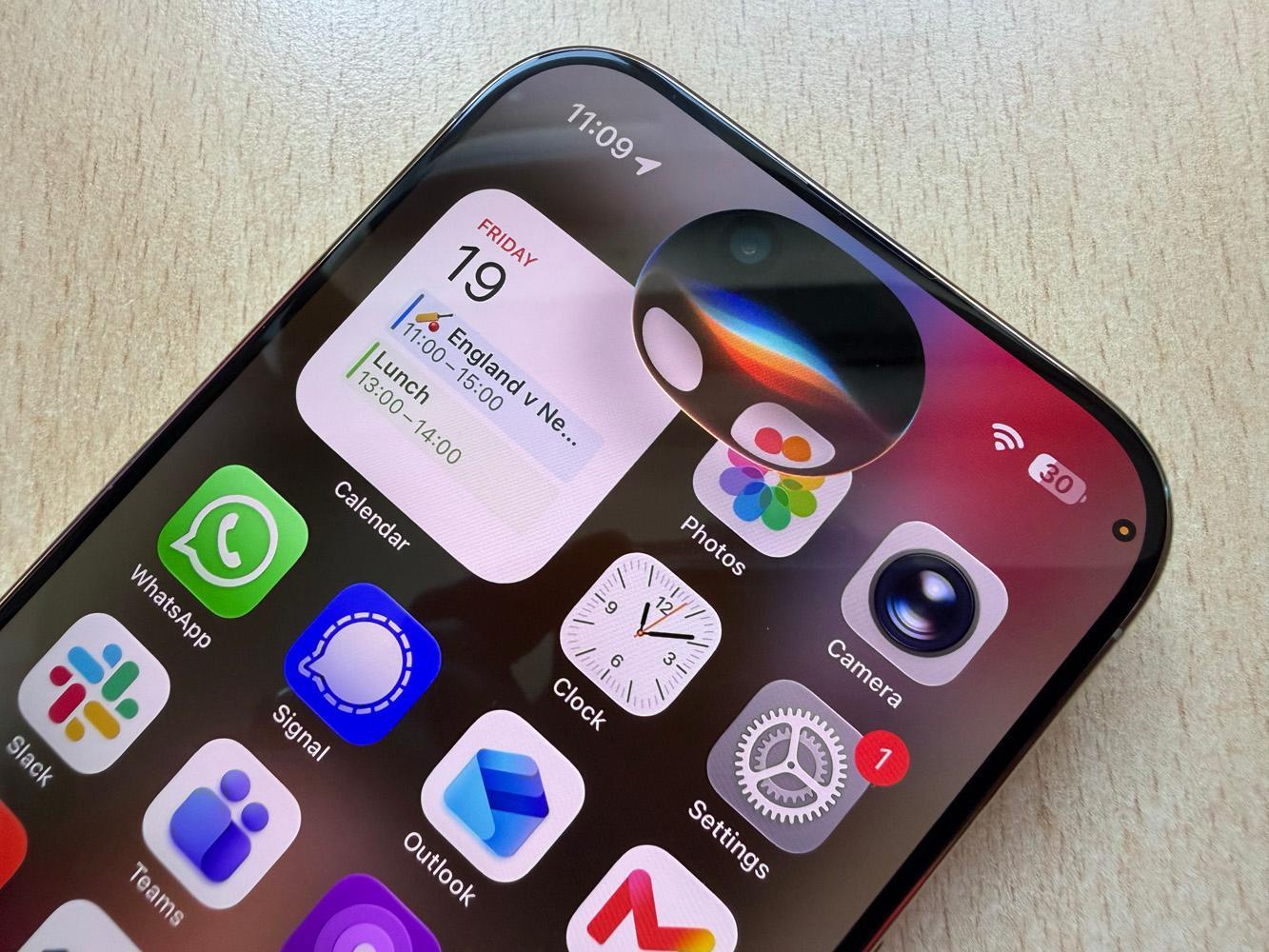 iOS 27 operētājsistēma iPhone 18 iOS 27 un Apple Intelligence