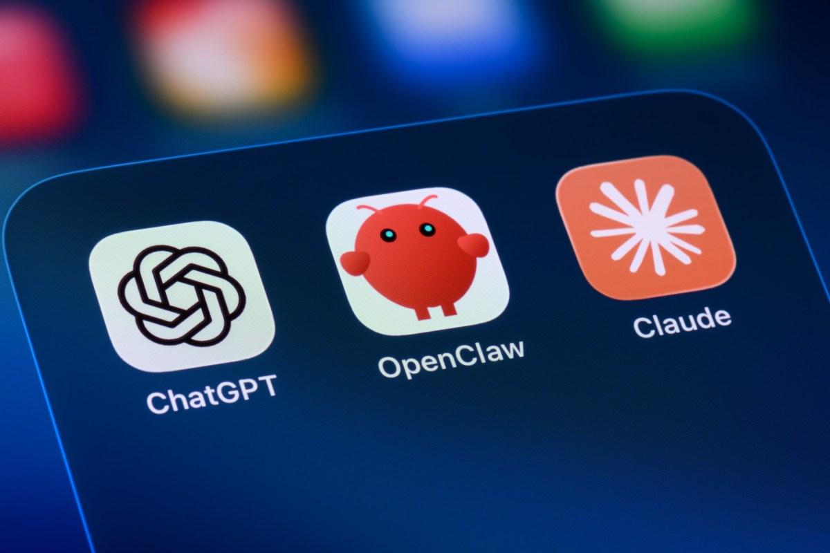 OpenClaw Mobile AI Mākslīgais intelekts mobilajā ierīcē