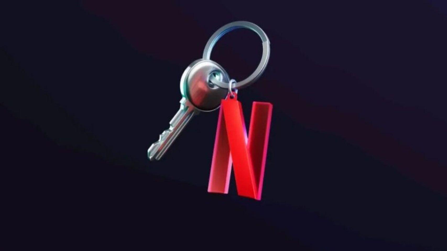 Netflix izmantošana mobilajās ierīcēs