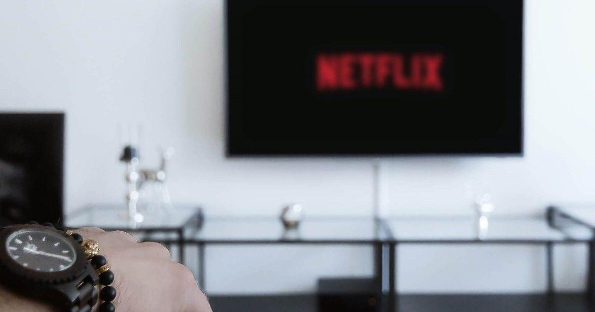 Netflix un datu pārvaldība