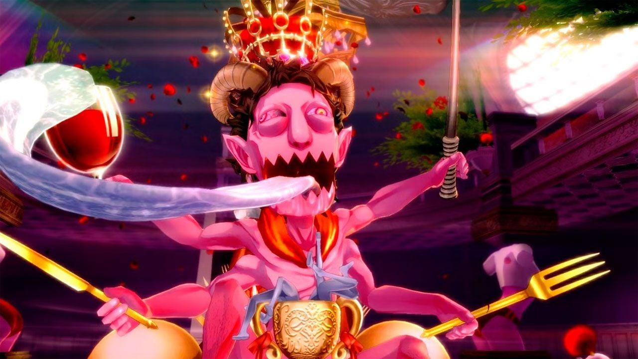 Netflix seriāls Persona Persona reāla attēlu sērija