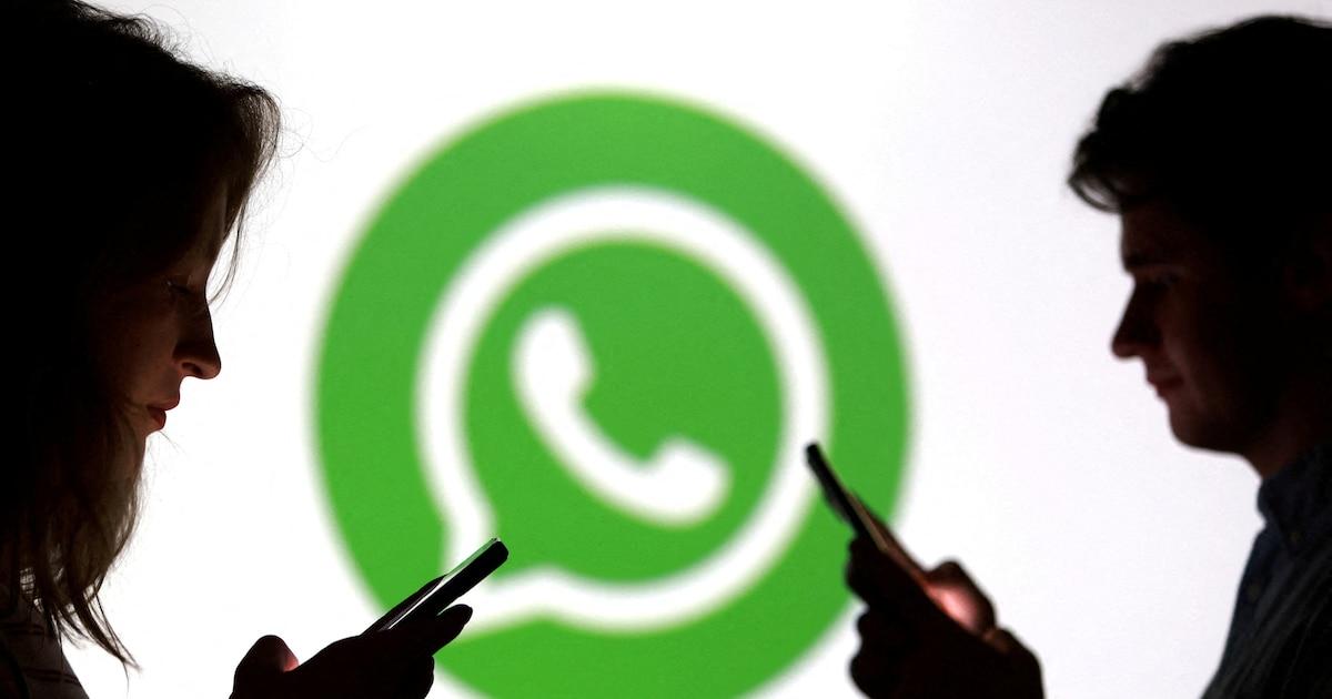 Drošība un zīmoli vietnē WhatsApp Drošība un zīmoli vietnē WhatsApp