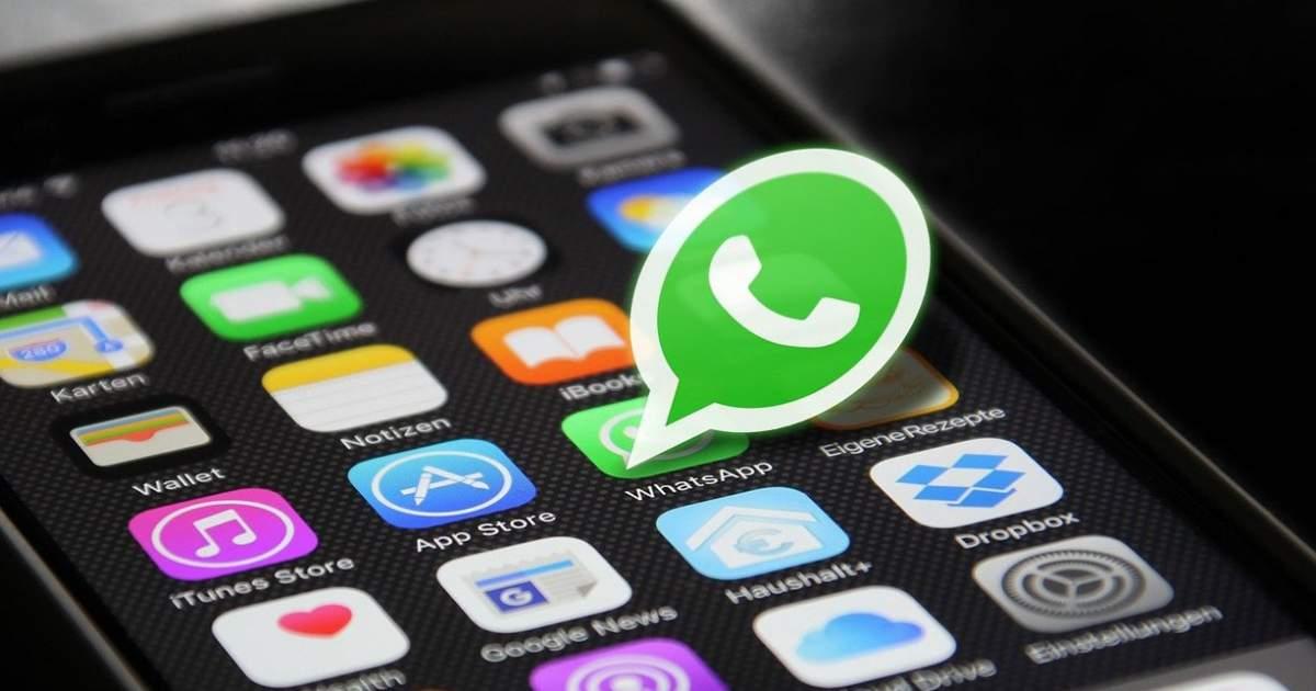 Pseidonīmu izmantošana vietnē WhatsApp Pseidonīmu izmantošana vietnē WhatsApp