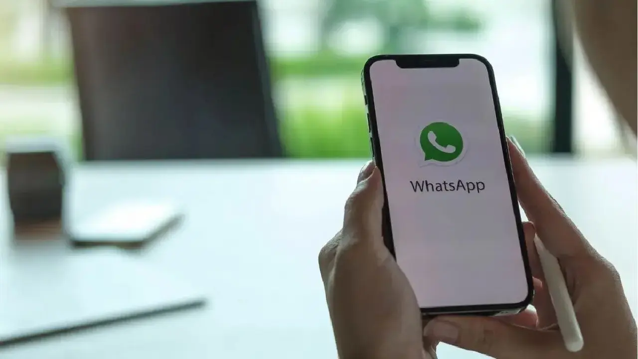 WhatsApp dublējums Mobilā dublēšana
