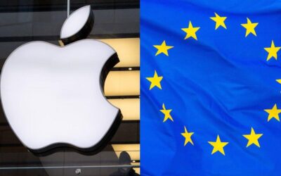 Apple un Eiropas Savienība tuvina pozīcijas, lai atvērtu Siri AI ierašanos