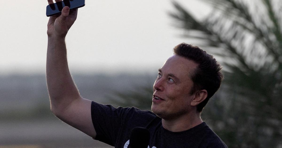 AI tehnoloģija un SpaceX