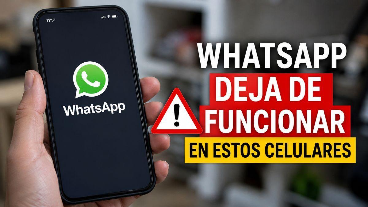 iPhone modeļi bez atbalsta To iPhone tālruņu saraksts, kurus ietekmē WhatsApp