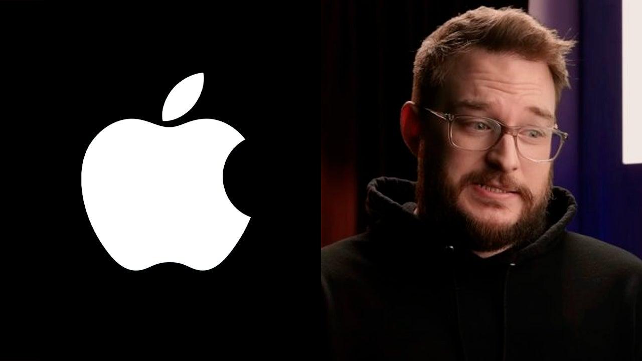 iOS 26 instalēšana iPhone tālrunī