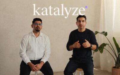 Katalyze AI piesaista USD 10,5 miljonus, lai ieviestu aģentu AI farmācijas ražošanā un dzīvības zinātnēs