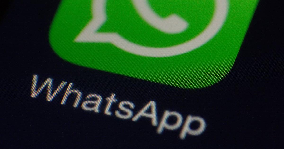 Drošības kods lietotājiem Drošība un PIN pakalpojumā WhatsApp