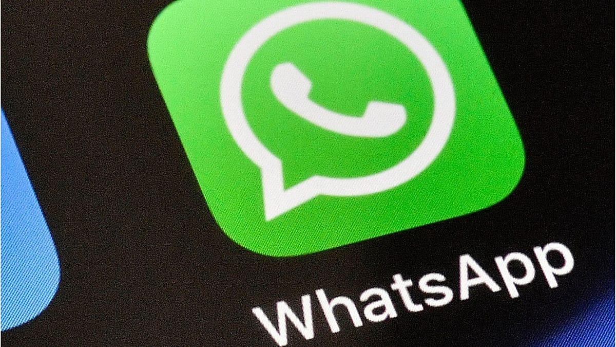 Nosaukuma noteikumi vietnē WhatsApp Lietotājvārda prasības