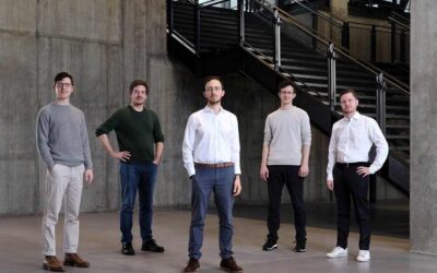 Google atbalsta Proxima Fusion finansējumu 468 miljonu dolāru apmērā, lai izveidotu Eiropā pirmo komerciālo kodolsintēzes spēkstaciju