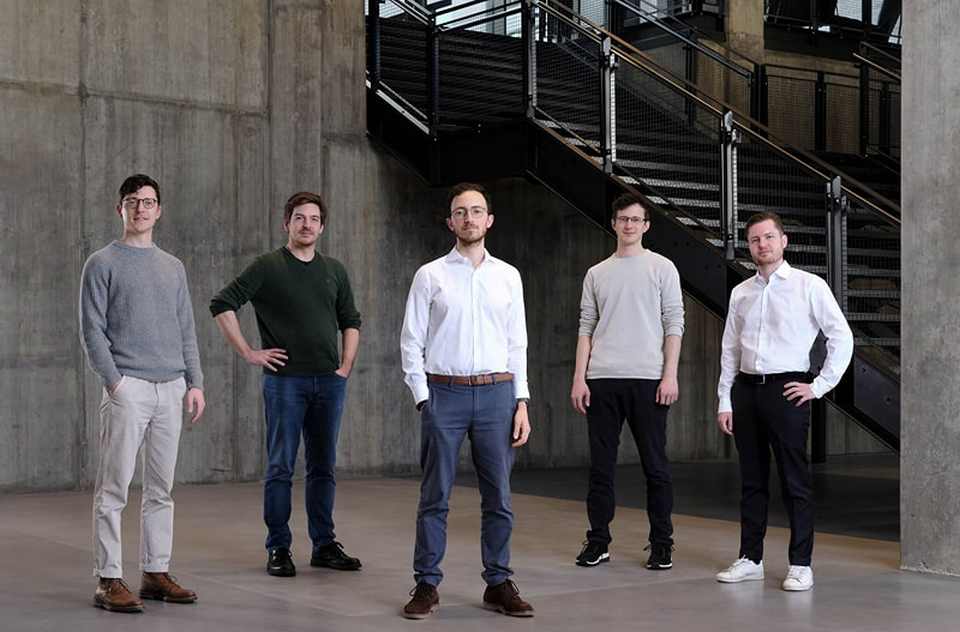 Google atbalsta Proxima Fusion finansējumu 468 miljonu dolāru apmērā, lai izveidotu Eiropā pirmo komerciālo kodolsintēzes spēkstaciju