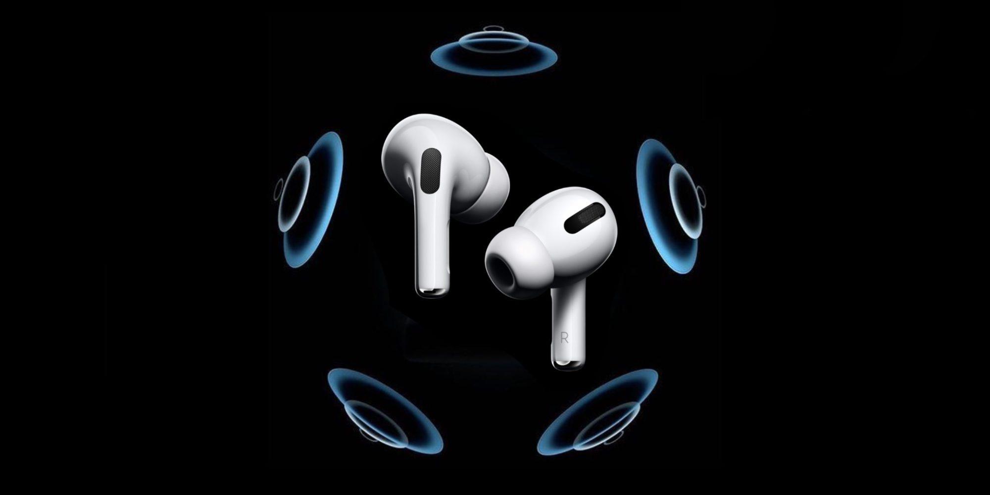 AirPods infrasarkanās kameras Siri integrācija ar datora redzi