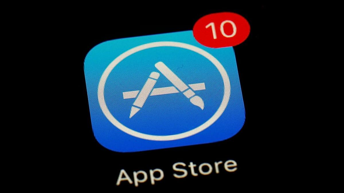 Apple App Store Eiropas resurss Apple App Store Eiropas resurss