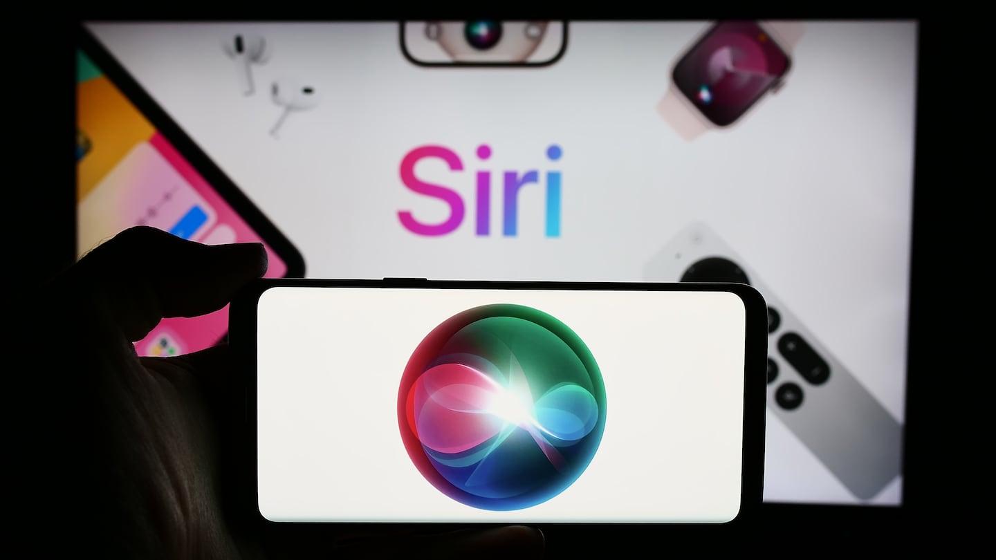 iOS 27 Siri pielāgošana Siri ritma un izteiksmīguma vadība