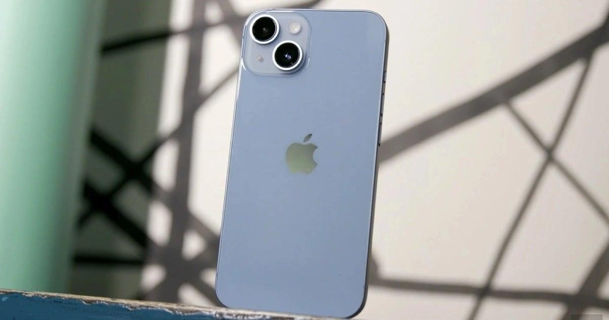 iPhone 14 Vjetnama izpārdošana iPhone 14 Vjetnama izpārdošana