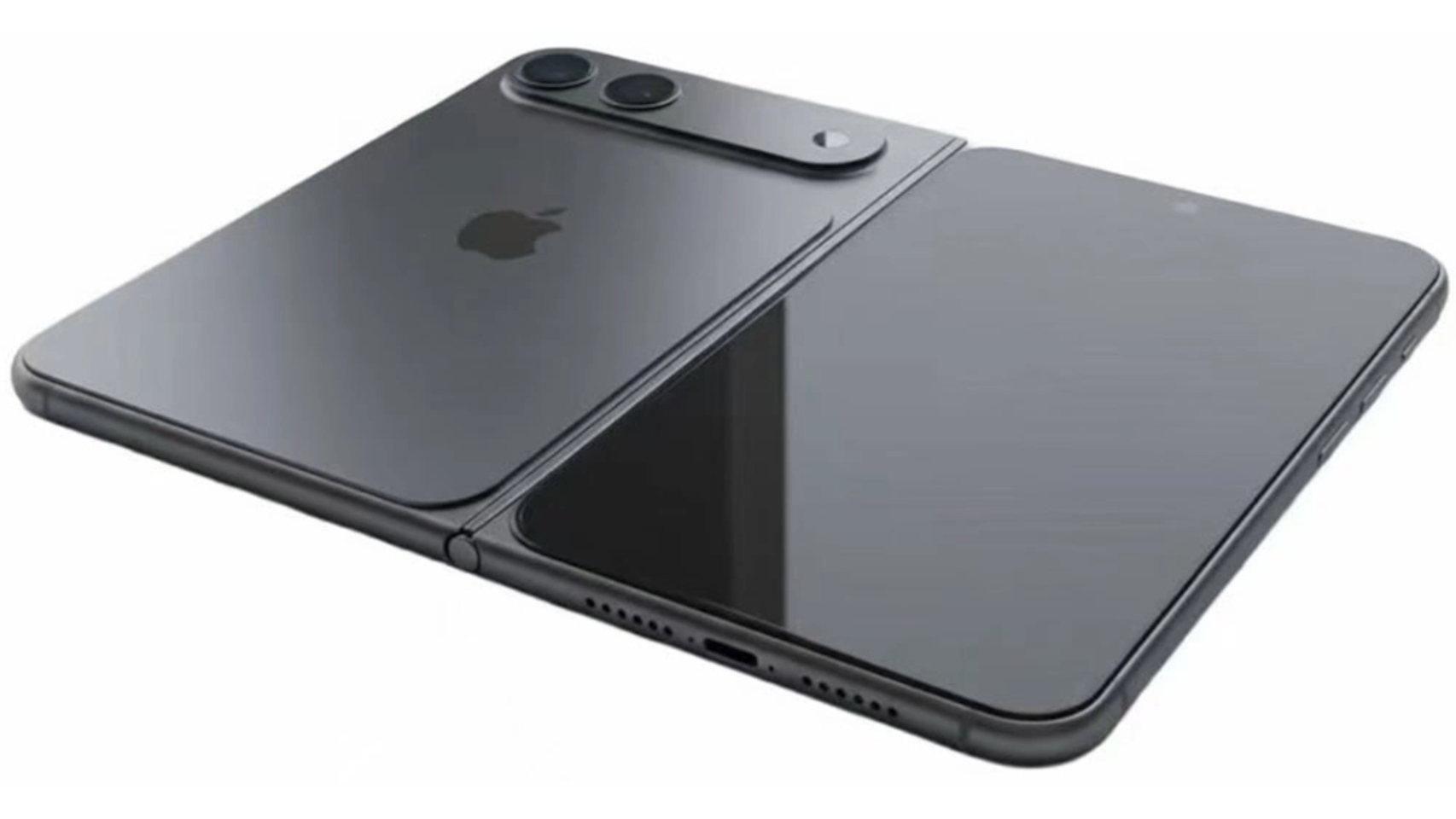 iPhone Ultra ražošana iPhone Ultra ražošana