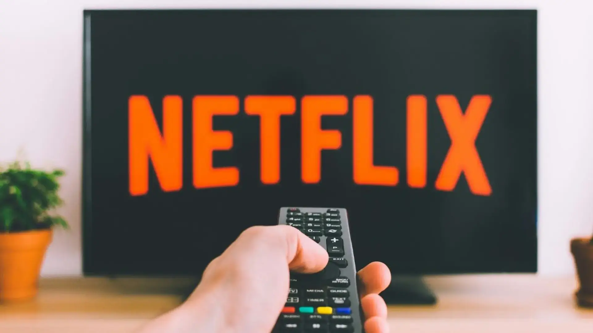 Netflix tiešraides kanāli Netflix tiešraides kanāli