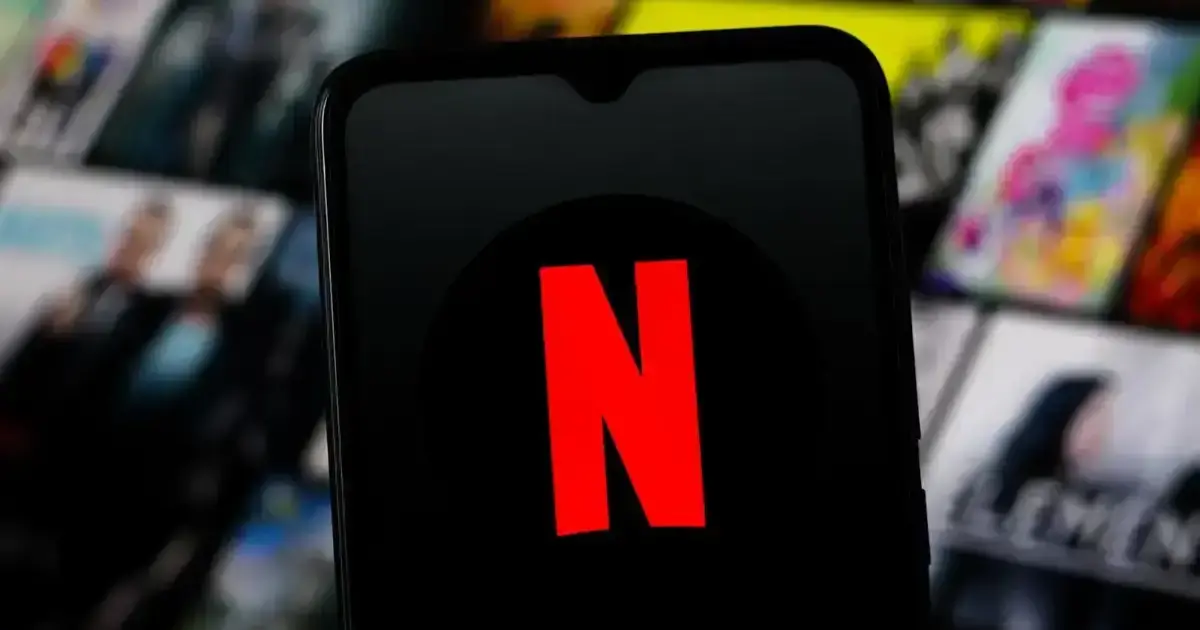 Netflix tiešraides kanāli Netflix tiešraides kanāli