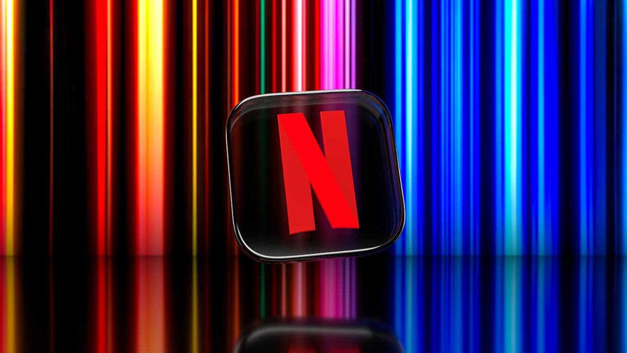 Netflix tiešraides kanāli Netflix tiešraides kanāli