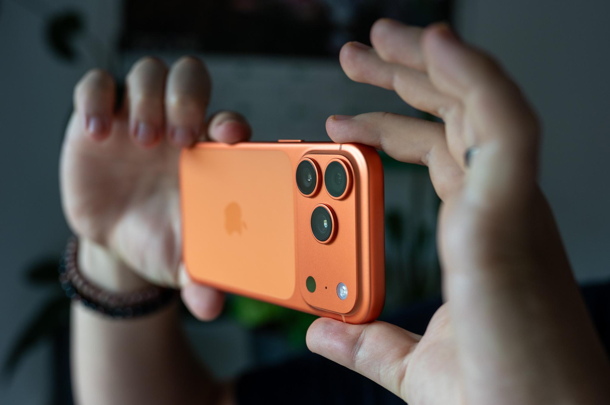 RAW 9 dzinējs Apple RAW 9 apstrādes dzinējs