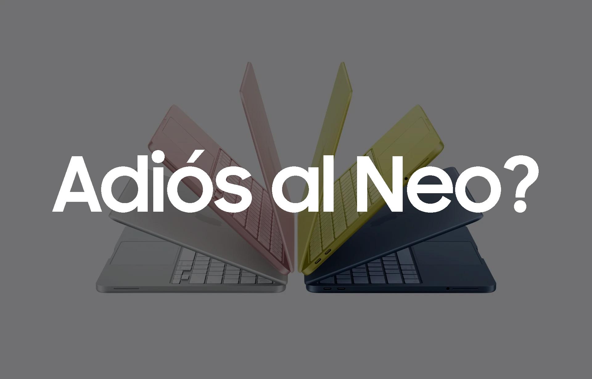 MacBook Neo MacBook Neo