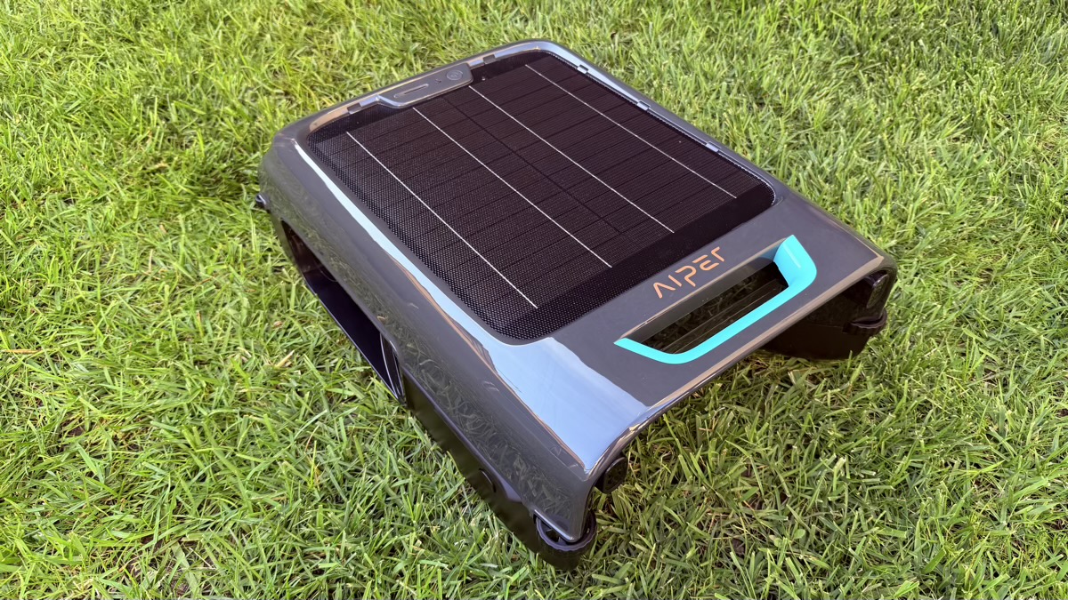 Aiper EcoSurfer S2